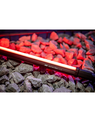 Lampa LED Newell RGB Kathi Pro