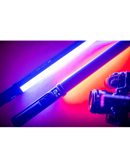 Lampa LED Newell RGB Kathi Pro