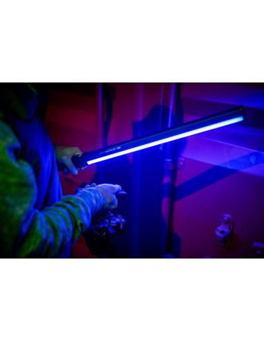 Lampa LED Newell RGB Kathi Pro