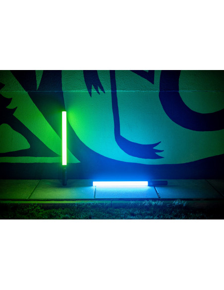 Lampa LED Newell RGB Kathi Pro