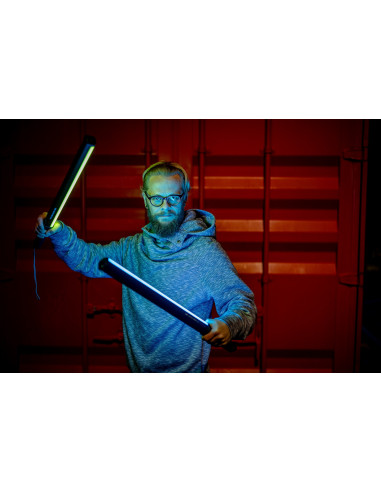 Lampa LED Newell RGB Kathi Pro