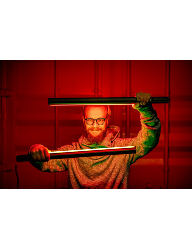 Lampa LED Newell RGB Kathi Pro