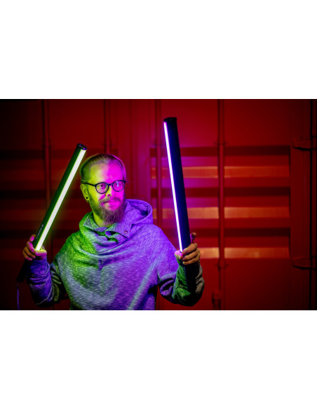 Lampa LED Newell RGB Kathi Pro