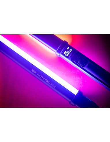 Lampa LED Newell RGB Kathi Pro