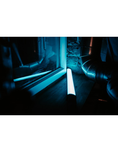 Lampa LED Newell RGB Kathi Pro