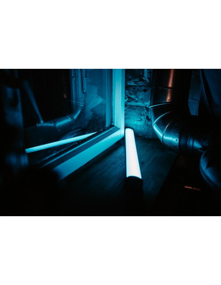 Lampa LED Newell RGB Kathi Pro