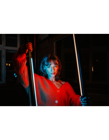 Lampa LED Newell RGB Kathi Pro