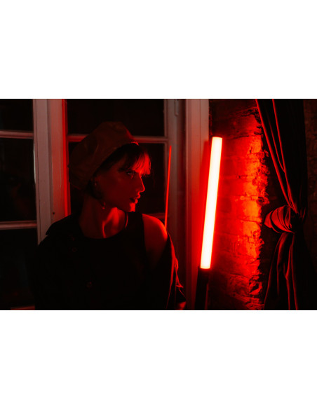 Lampa LED Newell RGB Kathi Pro