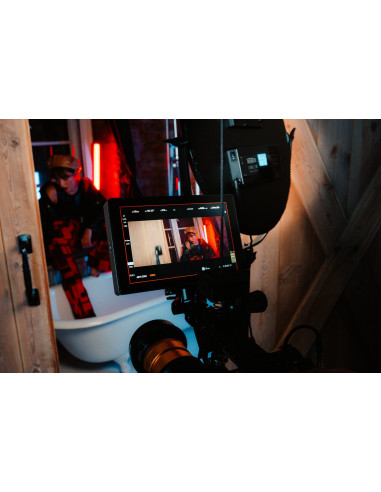 Lampa LED Newell RGB Kathi Pro