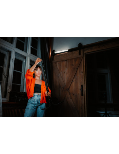 Lampa LED Newell RGB Kathi Pro