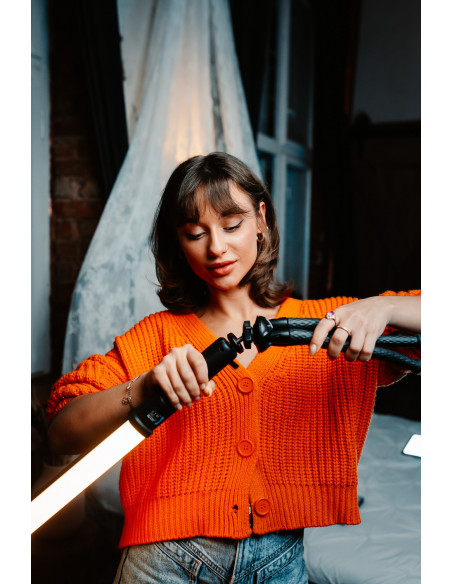 Lampa LED Newell RGB Kathi Pro