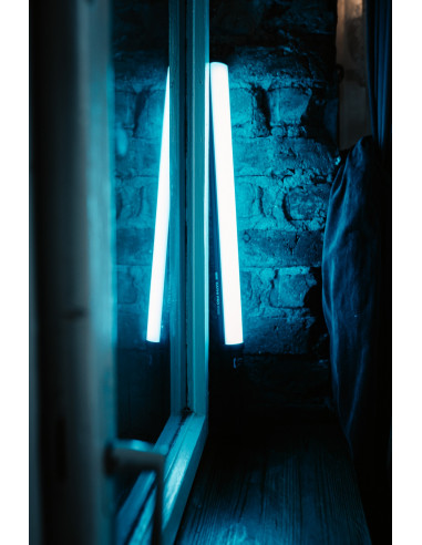 Lampa LED Newell RGB Kathi Pro