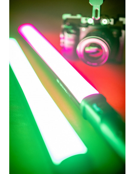 Lampa LED Newell RGB Kathi Pro