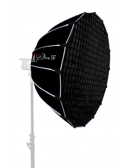 Softbox Aputure Light Dome SE