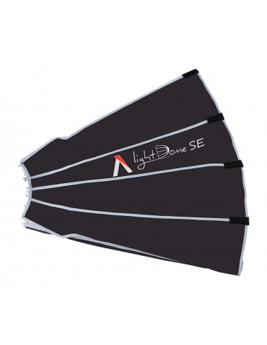 Softbox Aputure Light Dome SE