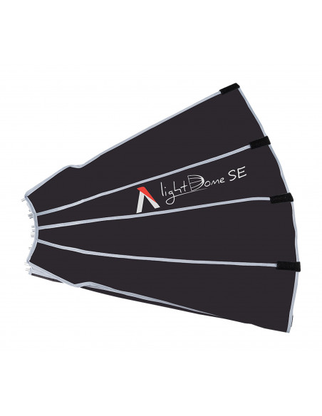 Softbox Aputure Light Dome SE