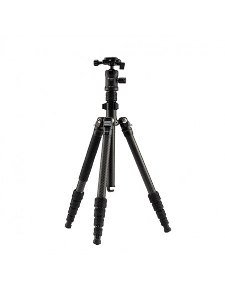 Statyw Fotopro Sherpa - czarny