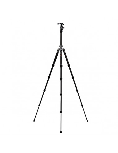 Statyw Fotopro Sherpa - czarny