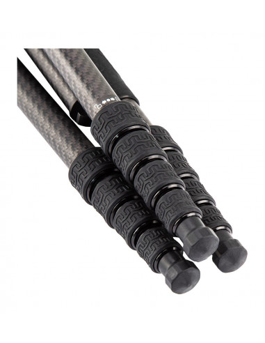 Statyw Fotopro Sherpa - czarny