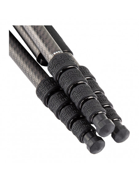 Statyw Fotopro Sherpa - czarny