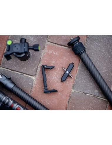 Statyw Fotopro Sherpa - czarny