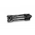 BEFREE 2N1 Lever czarny statyw Manfrotto