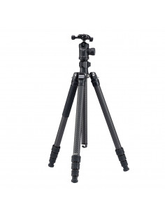 Statyw Fotopro Sherpa Max - czarny