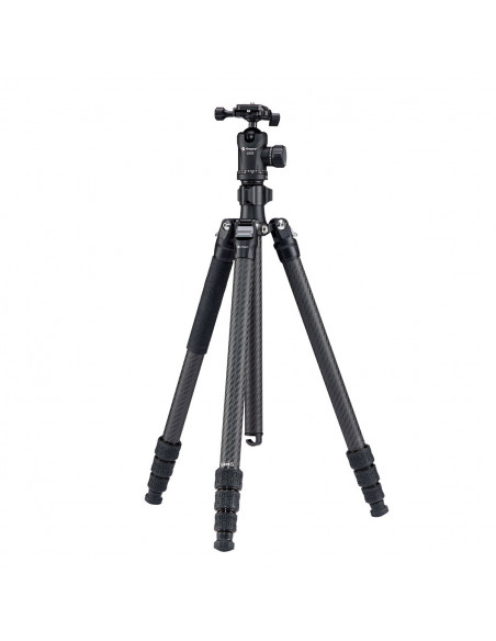 Statyw Fotopro Sherpa Max - czarny