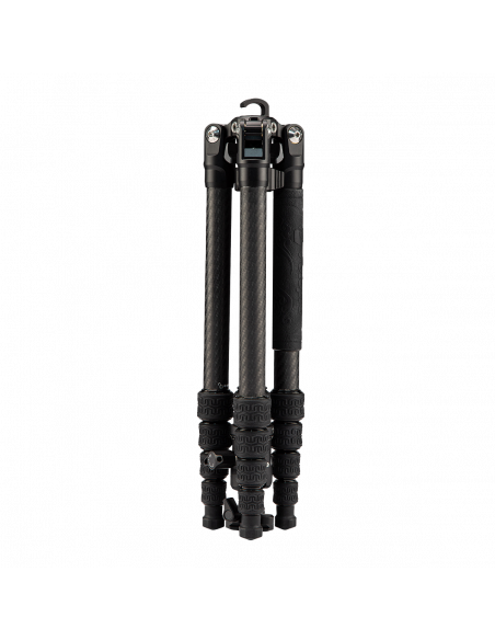 Statyw Fotopro Sherpa Max - czarny