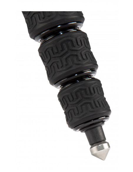 Statyw Fotopro Sherpa Max - czarny