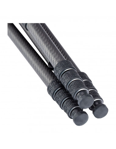 Statyw Fotopro Sherpa Max - czarny