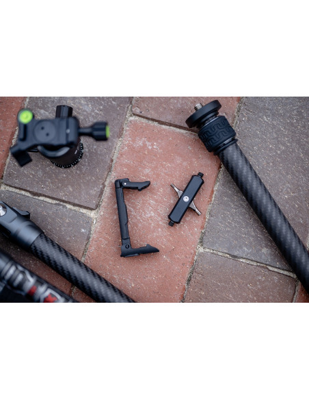 Statyw Fotopro Sherpa Max - czarny