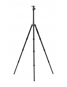 Statyw Fotopro Sherpa Plus - czarny 2