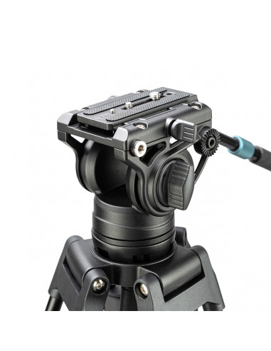 Statyw video Fotopro DV-3A