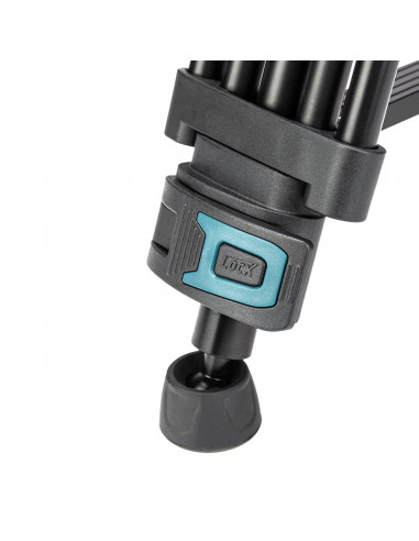 Statyw video Fotopro DV-3A