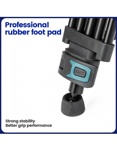 Statyw video Fotopro DV-3A