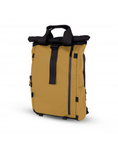 Plecak Wandrd Prvke 11 Lite - żółty