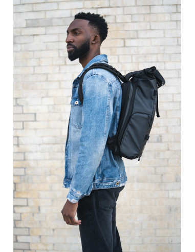 Plecak Wandrd Prvke 11 Lite - żółty