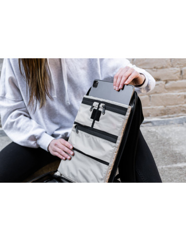 Plecak Wandrd Prvke 11 Lite - pomarańczowy