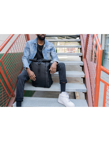 Plecak Wandrd Prvke 11 Lite - pomarańczowy