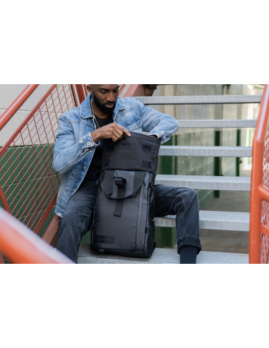 Plecak Wandrd Prvke 11 Lite - pomarańczowy