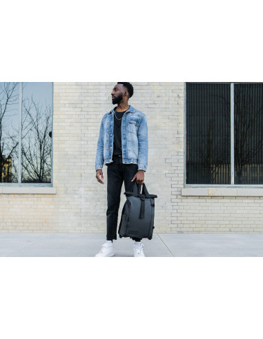 Plecak Wandrd Prvke 11 Lite - pomarańczowy