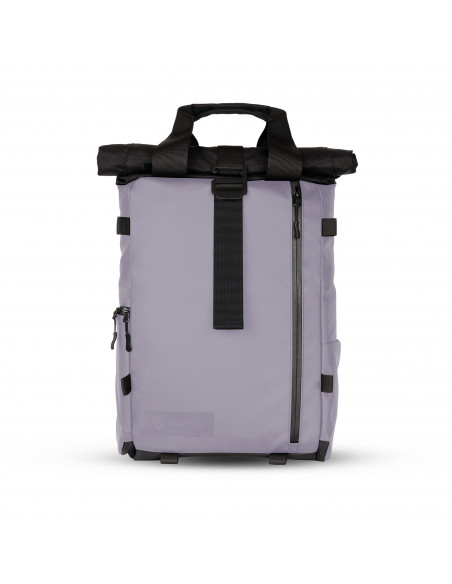 Plecak Wandrd Prvke 11 Lite - liliowy