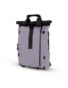 Plecak Wandrd Prvke 11 Lite - liliowy