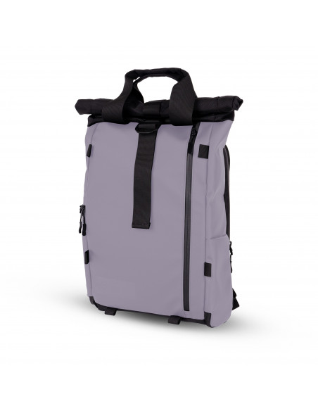 Plecak Wandrd Prvke 11 Lite - liliowy