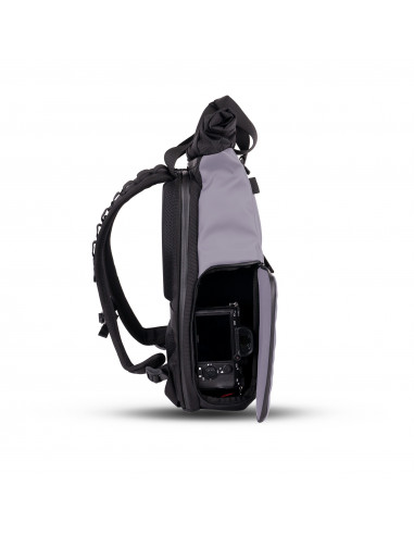 Plecak Wandrd Prvke 11 Lite - liliowy