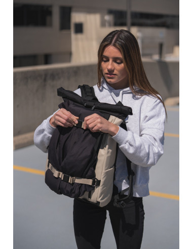 Plecak Wandrd Prvke 11 Lite - liliowy