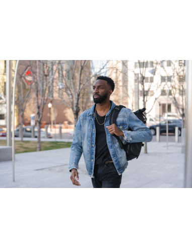 Plecak Wandrd Prvke 11 Lite - liliowy