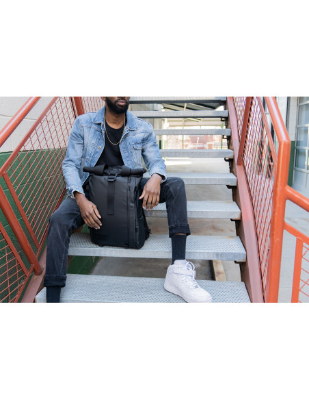 Plecak Wandrd Prvke 11 Lite - liliowy