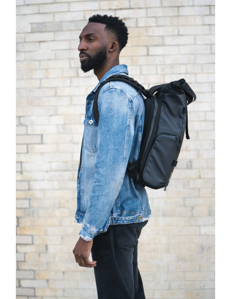 Plecak Wandrd Prvke 11 Lite - liliowy